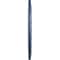 Ekena Millwork Robin Ceiling Medallion (Canopies up to 6 1/4"), 22 1/4"OD x 4 3/4"ID x 1 1/4"P, Americana Crackle CM22RBAMC - alternate 4